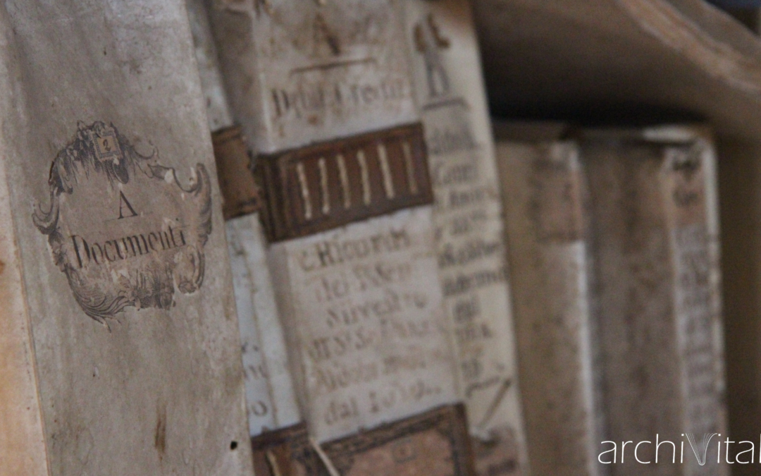 Archival Research in Italy: From Citation to Document (A Practical Method)