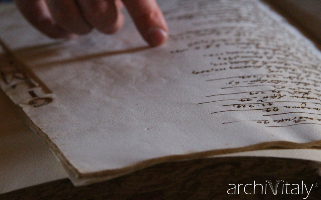 Founder Interview: Why I Built Archivitaly