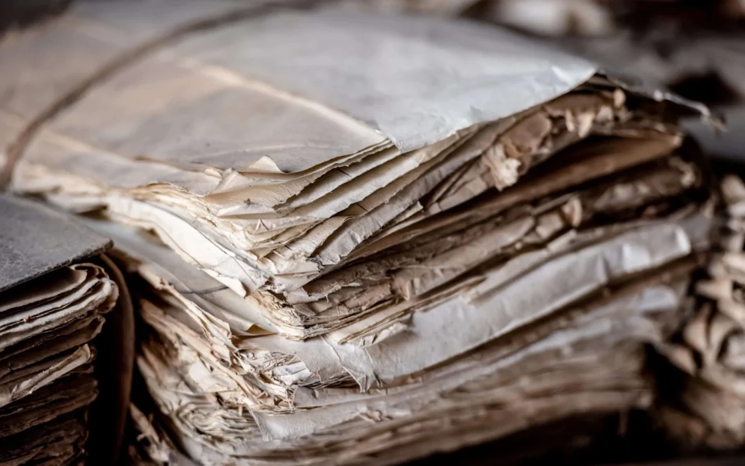 Reading Finding Aids: Inventories, Guides, Catalogues