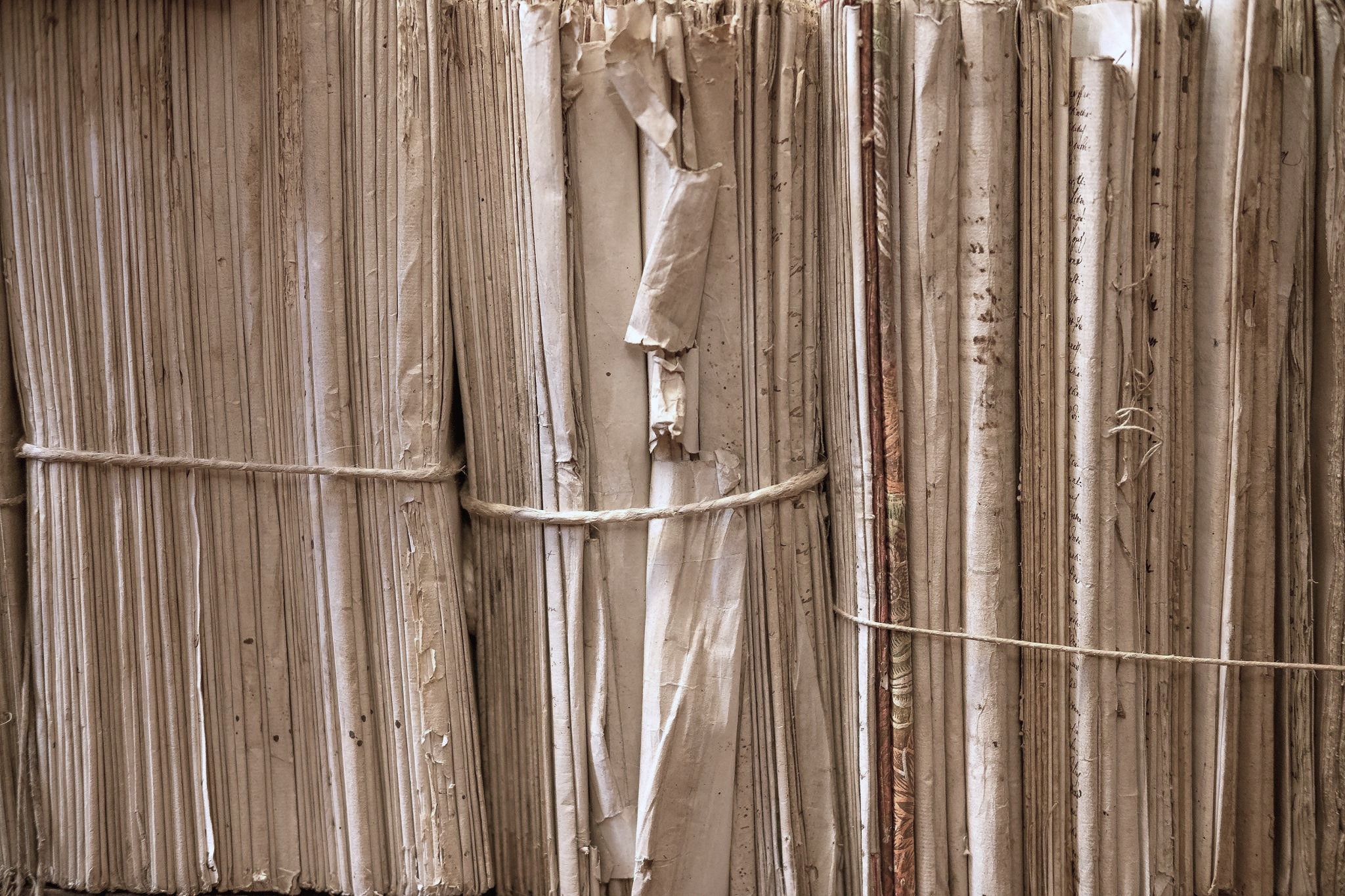 Archivitaly Access Watch week 4 archive disruptions in Italian archival documents
