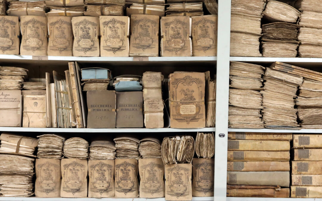 What Makes Archival Research Reliable?