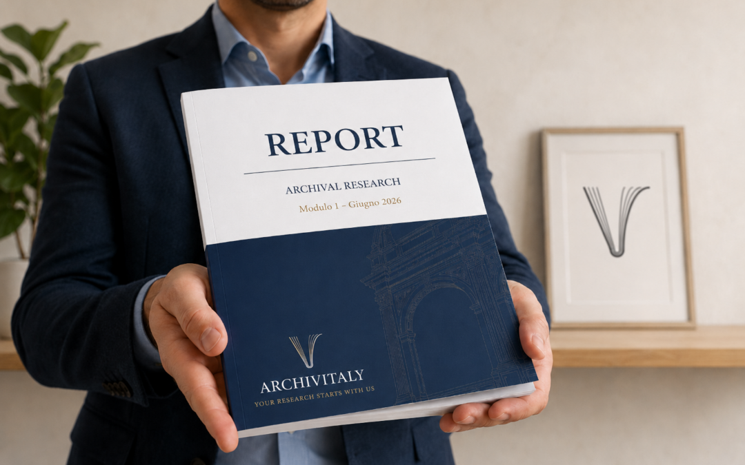 What Makes an Archival Research Report Useful?