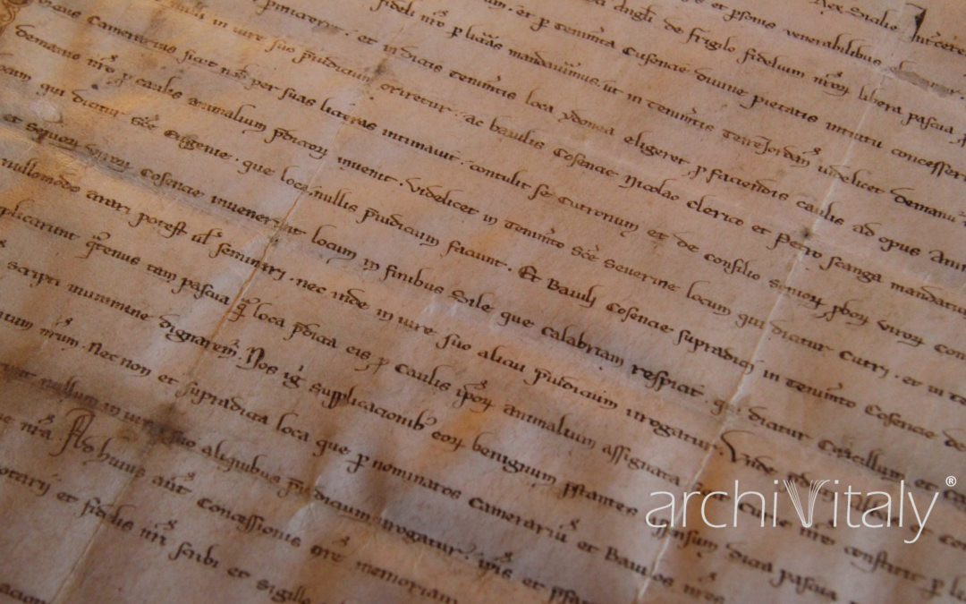 Why One Misread Word Changes Everything in Archives
