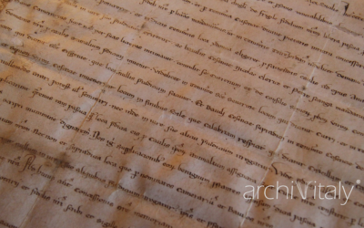 Why One Misread Word Changes Everything in Archives