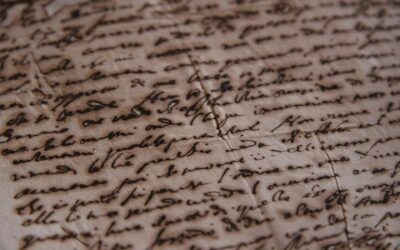What Paleography Is: Transcription vs Translation
