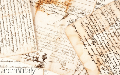 When Familiar Abbreviations Mislead: Variation in Early Modern Italian Documents